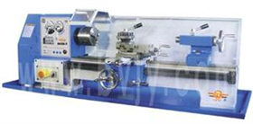 BV20-1/BV20L-1 BENCH LATHE